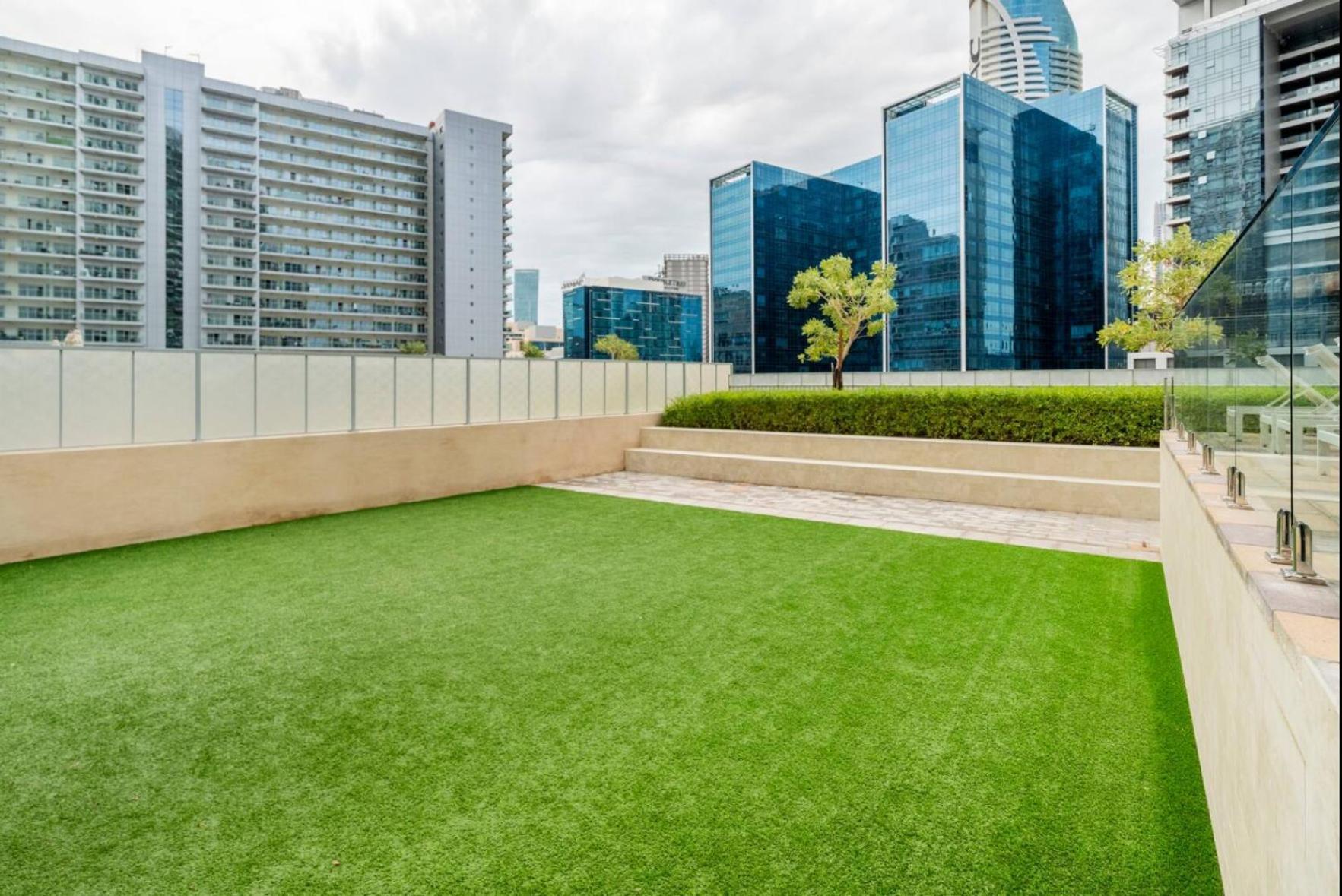 Luxury 2 Bedroom With Burj Khalifa View Дубай Экстерьер фото