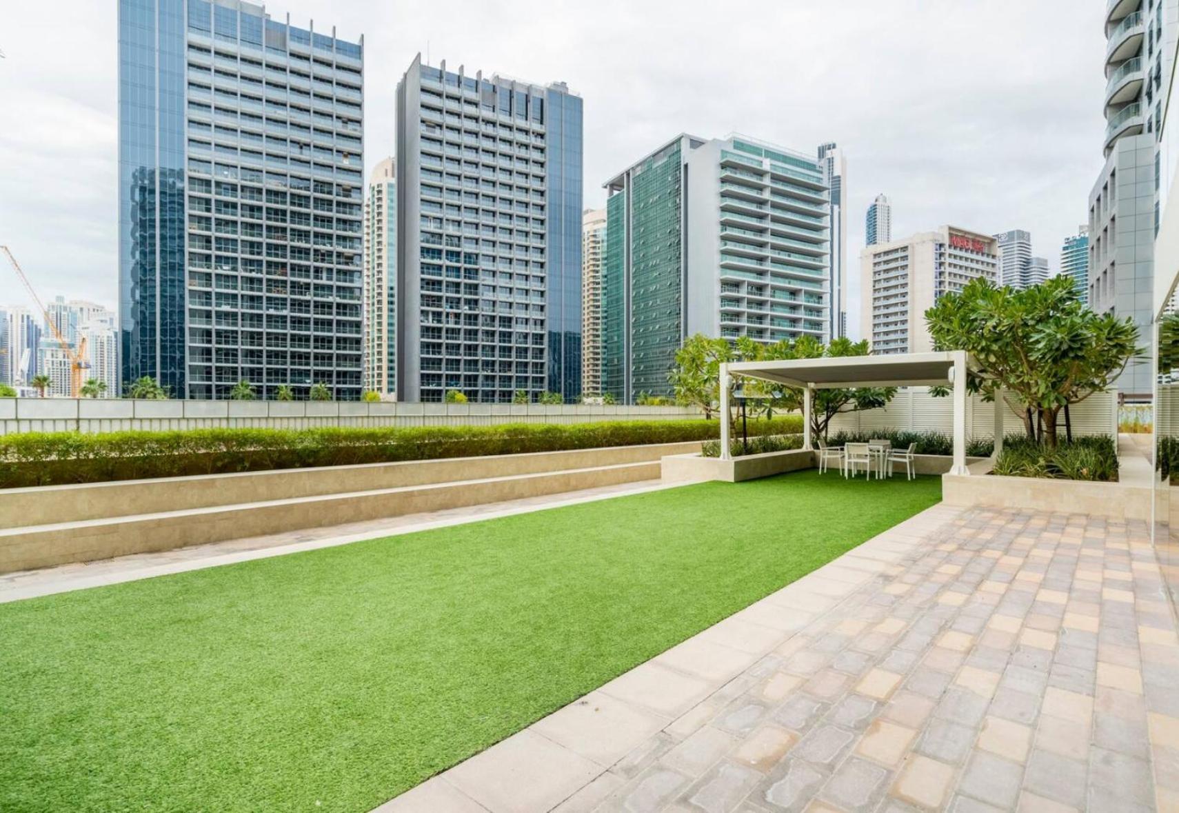 Luxury 2 Bedroom With Burj Khalifa View Дубай Экстерьер фото